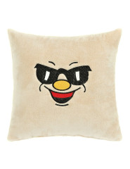 Dekorační polštář Smíšek 6014/027