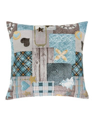 Dekorační polštář Vánoce 55/112