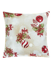 Dekorační polštář Vánoce 55/123