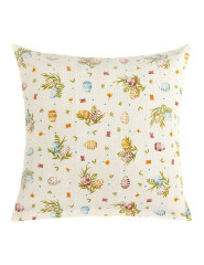 Dekorační polštář Velikonoce 55/553