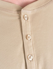 Pánské dlouhé pyžamo 79187P (3)