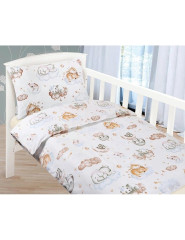 Dětské povlečení Beáta B90/024 (2)