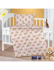Dětské povlečení Beáta B90/011 (2)