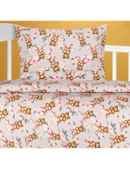 Dětské povlečení Beáta B90/011 (3)