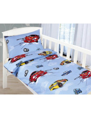 Dětské povlečení Beáta B90/026 (2)