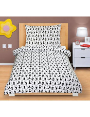 Dětské povlečení Agáta A90/213 (2)