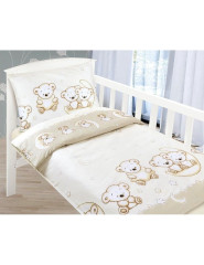 Dětské povlečení Agáta A90/016 (2)
