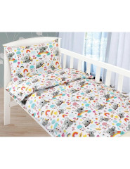 Dětské povlečení Agáta A90/013 (2)