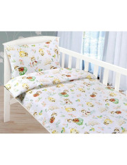Dětské povlečení Agáta A90/022 (2)