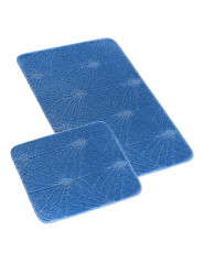 Koupelnové předložky Bany sada 760/014