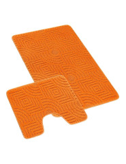 Koupelnové předložky Bany sada 810/011