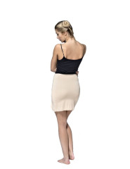 Dámská polo spodnička Body Wear under the skirt KK-157765 (5)