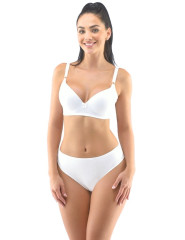 Dámské kalhotky klasické šité KK-10284 (6)