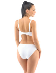 Dámské kalhotky klasické šité KK-10284 (7)