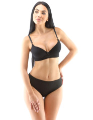 Dámské kalhotky klasické šité KK-10284 (10)