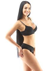 Dámské kalhotky klasické šité KK-10284 (11)