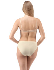 Dámské kalhotky klasické šité KK-10284 (15)