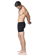 Pánské boxerky s dlouhou nohavičkou 085080 (6)