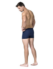 Pánské boxerky s krátkou nohavičkou 085085 (5)