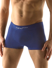 Pánské boxerky 53004, Modrá (3)