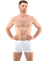 Pánské boxerky s krátkou nohavičkou 53005 (5)