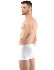 Pánské boxerky s krátkou nohavičkou 53005 (6)