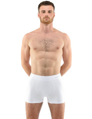 Pánské bezešvé boxerky 54005 (5)