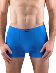 Pánské boxerky šité z bavlny 73064
