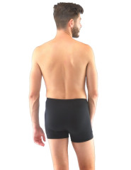 Pánské boxerky s krátkou nohavičkou 73088 (3)