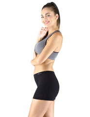 Dámské kalhotky boxerky s nohavičkou 03018 (12)