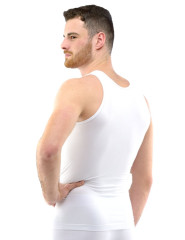 Pánské tílko bez rukávů Sport 58008 (5)