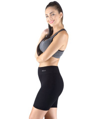 Dámské kalhotky boxerky s nohavičkou 03019 (17)