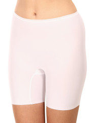 Dámské boxerky vyšší 168534, bílá (1)