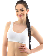 Podprsenka sportovní doprodej V-07011