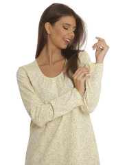 Noční košilka dámská doprodej V-176314