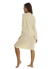 Noční košilka dámská doprodej V-176314 (3)