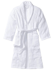 Župan dámský froté doprodej V-9090/001