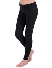 Legíny dámské doprodej V-W00/1897, Černá (1)