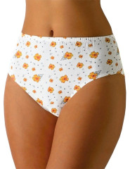 Klasické dámské kalhotky doprodej V-11047