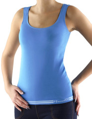 Tílko dámské doprodej V-08987