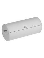 Polštář Dana válec 53/809 (2)