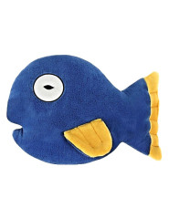 Polštářek Ryba doprodej V-50/151