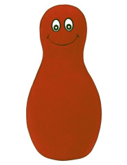 Polštářek Kuželka doprodej V-500/037