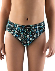 Dětské slipy doprodej V-21001