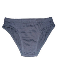 Dětské slipy doprodej V-318735, Modrá (1)