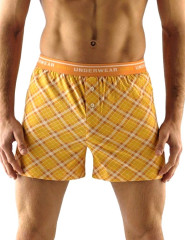 Pánské trenky doprodej V-75112