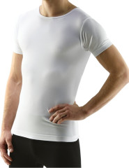 Pánské tričko doprodej V-58003