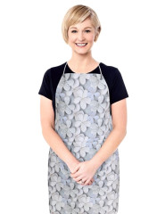 Dámská zástěra Dita 7750/401