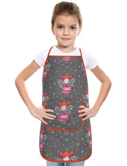 Dětská zástěra 7850/089