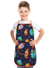 Dětská zástěra 7850/088